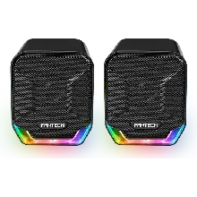 FANTECH GS202 RGB SPEAKER